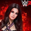 Обои WWE 2K15 Paige 128x128