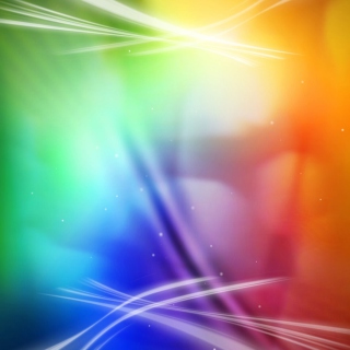 Colour Splash - Obrázkek zdarma pro iPad 2