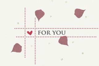 For You - Fondos de pantalla gratis 