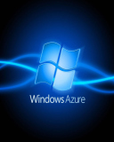 Screenshot №1 pro téma Windows Azure Xtreme 128x160