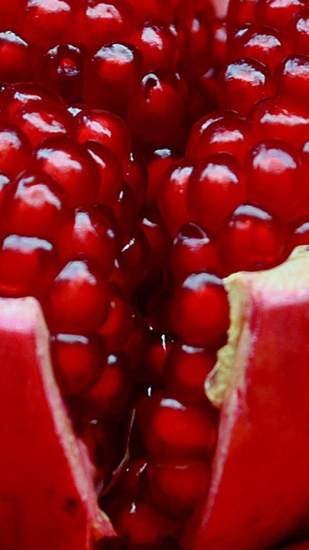 Pomegranate wallpaper 1080x1920