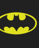 Batman Logo wallpaper 128x160