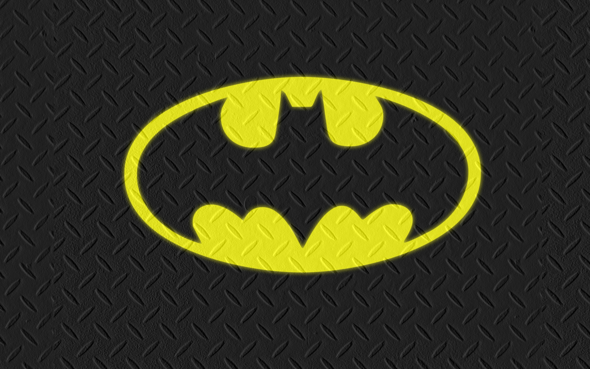 Sfondi Batman Logo 1920x1200