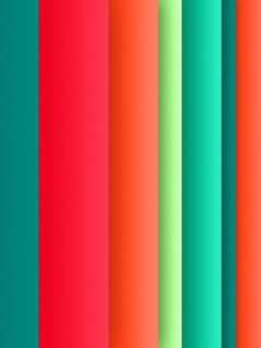 Lines wallpaper 240x320