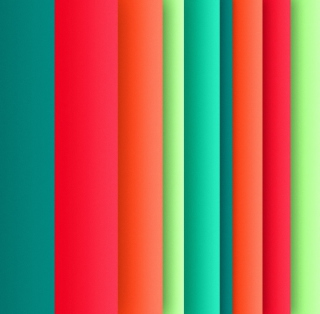 Lines - Obrázkek zdarma pro iPad mini