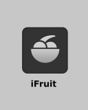 Sfondi Grand Theft Auto: iFruit 128x160