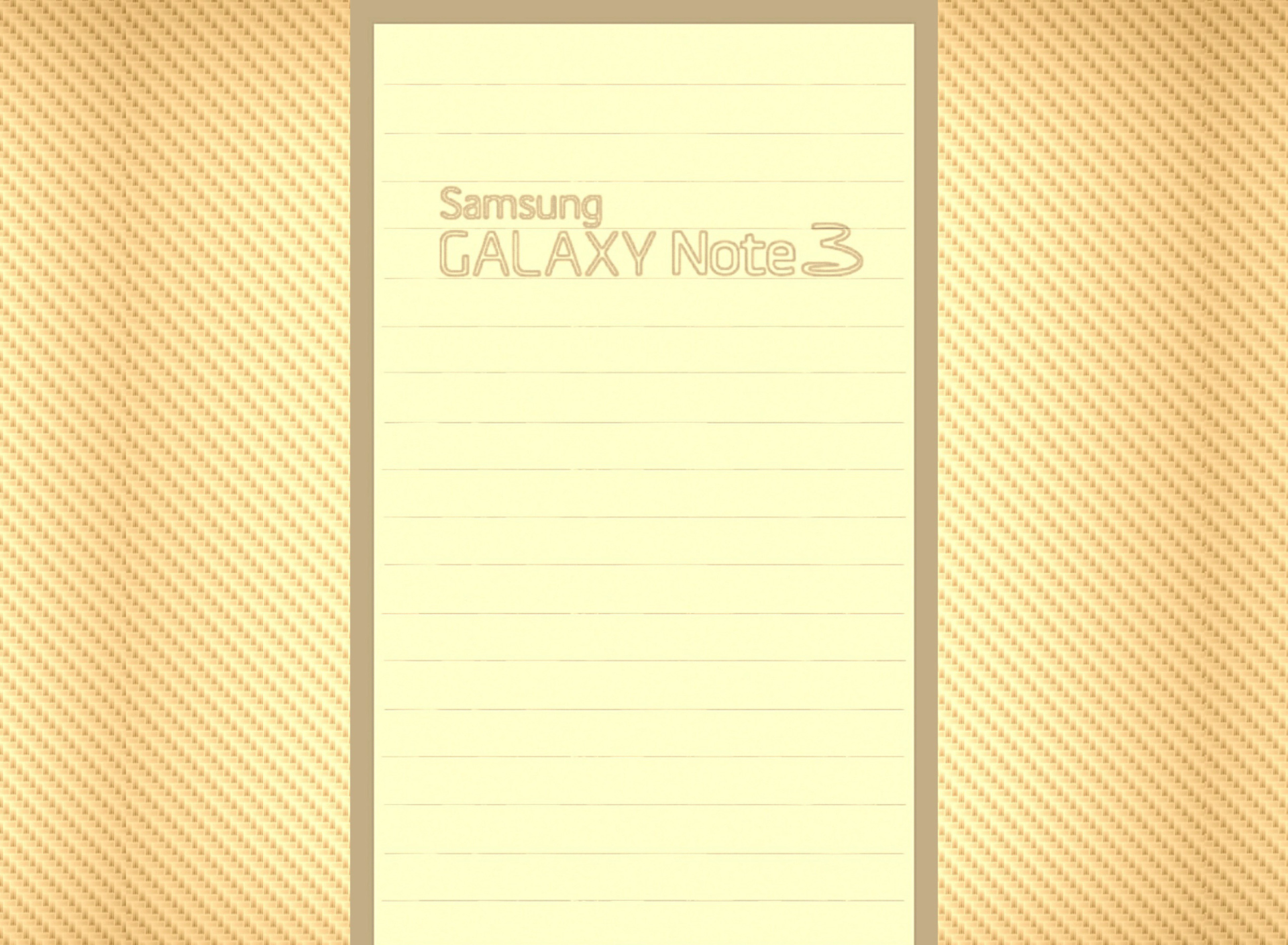 Galaxy Note 3 screenshot #1 1920x1408