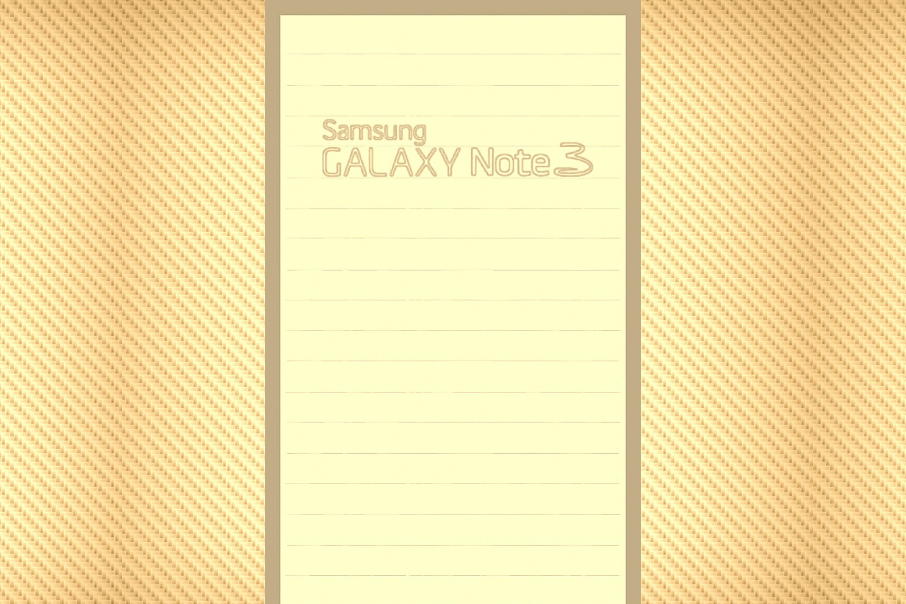 Screenshot №1 pro téma Galaxy Note 3 2880x1920