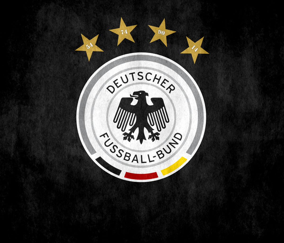 DFB - Deutscher Fußball-Bund screenshot #1 1200x1024