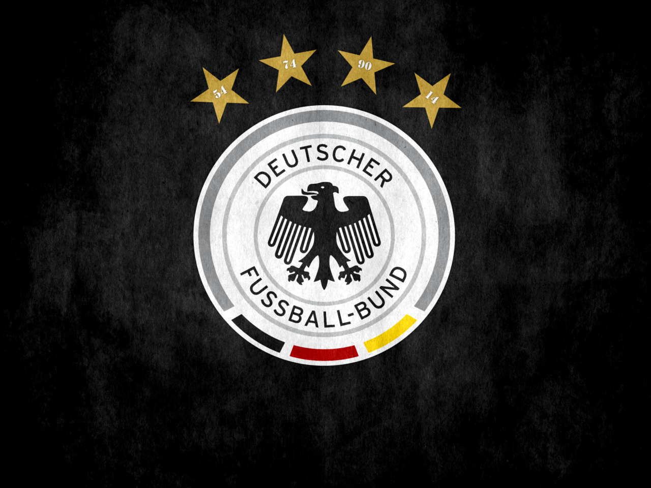Das DFB - Deutscher Fußball-Bund Wallpaper 1280x960
