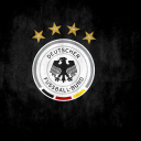 Das DFB - Deutscher Fußball-Bund Wallpaper 128x128