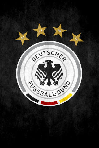 Screenshot №1 pro téma DFB - Deutscher Fußball-Bund 320x480