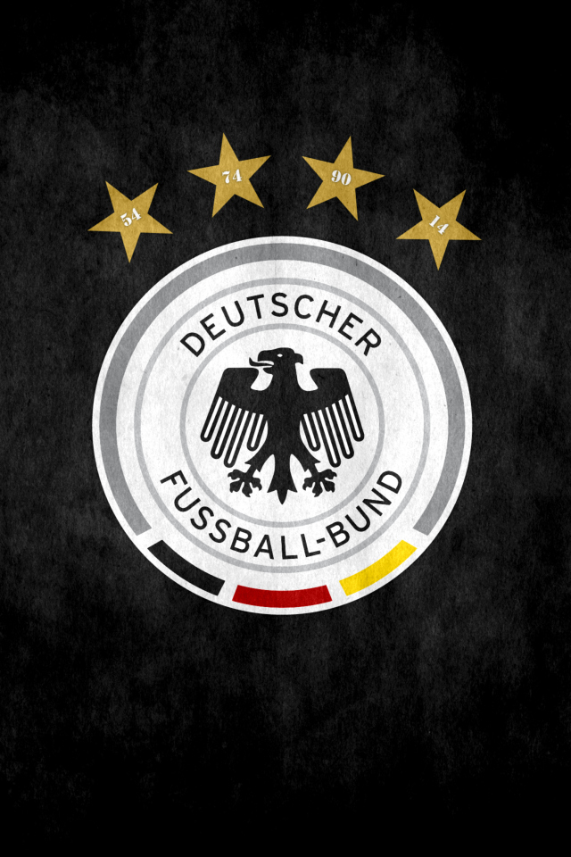 Screenshot №1 pro téma DFB - Deutscher Fußball-Bund 640x960