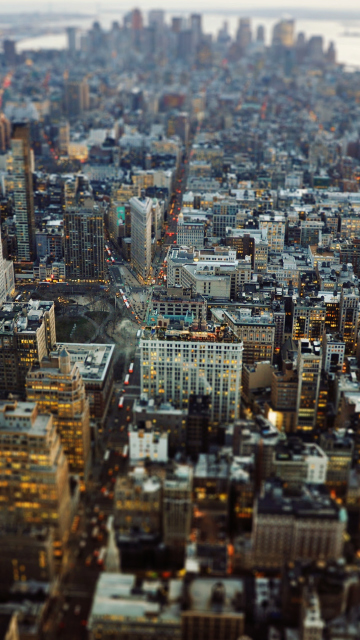 New York Manhattan screenshot #1 360x640