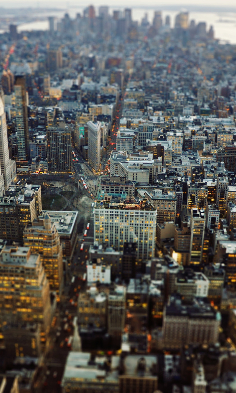 New York Manhattan screenshot #1 768x1280