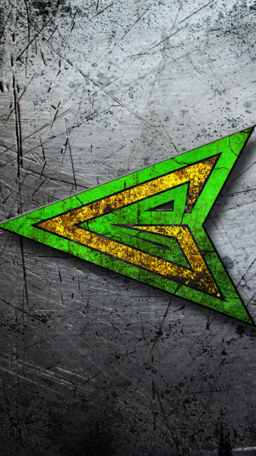 Arrow Icon wallpaper 360x640