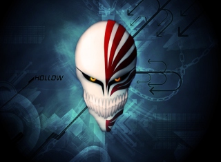 Hollow - Obrázkek zdarma pro Android 2880x1920