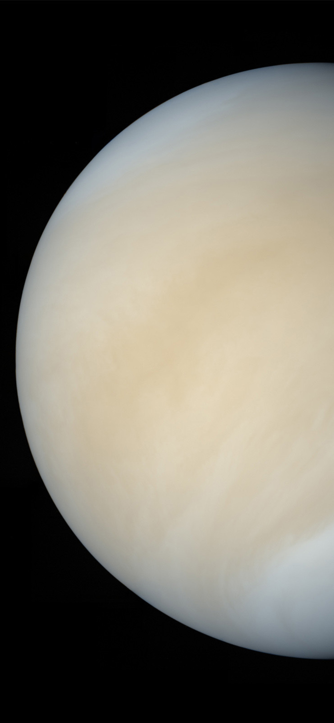 Screenshot №1 pro téma Venus 1170x2532