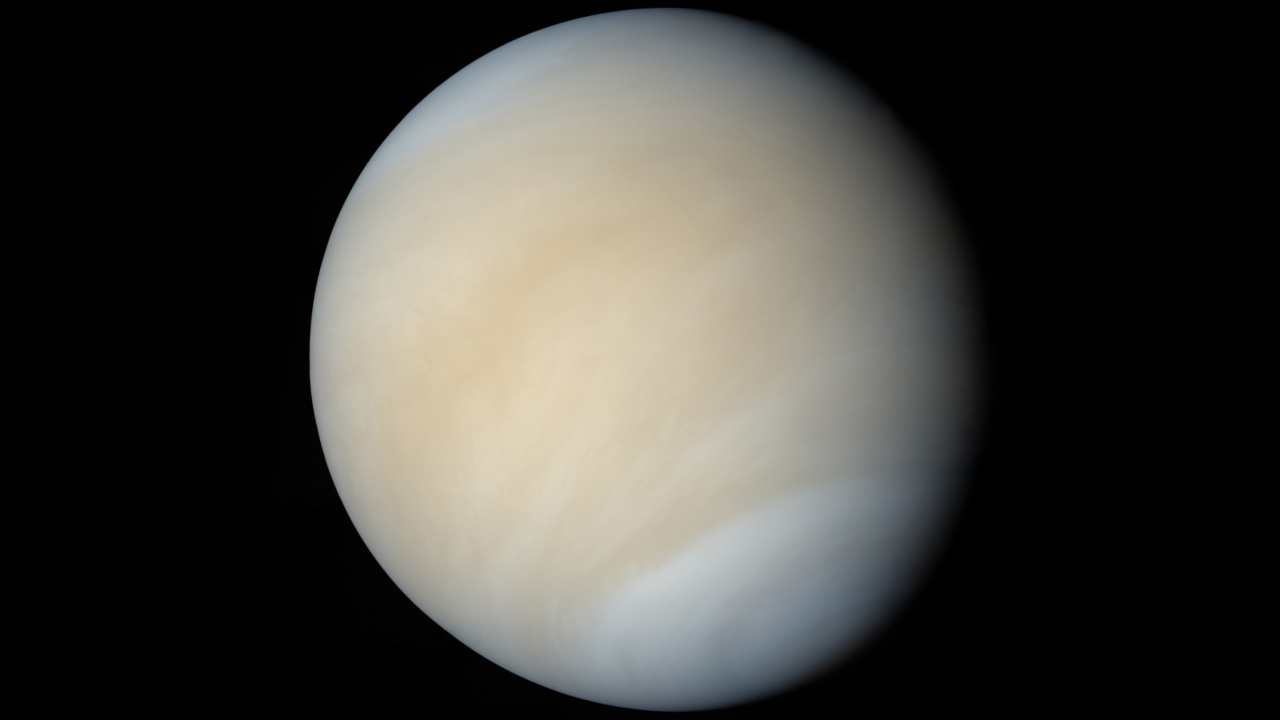 Обои Venus 1280x720