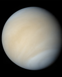 Fondo de pantalla Venus 128x160