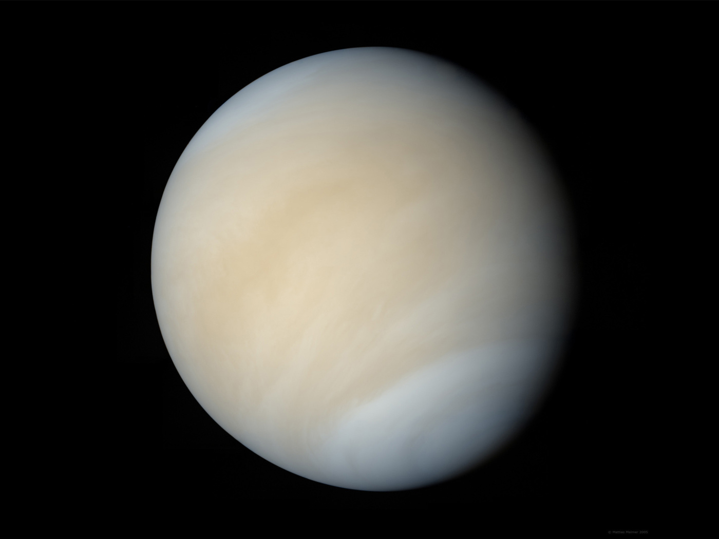 Sfondi Venus 1400x1050