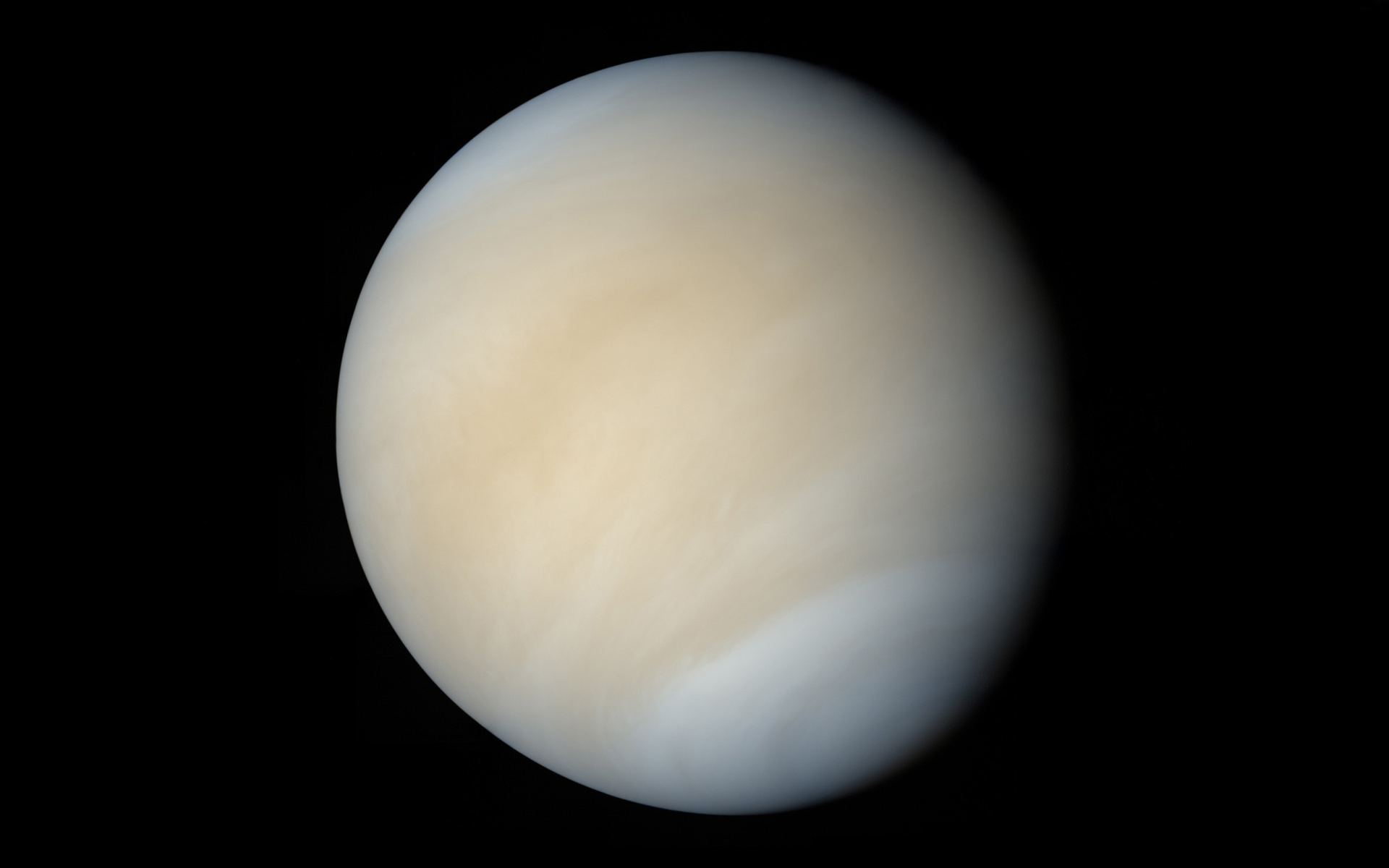 Venus screenshot #1 1920x1200