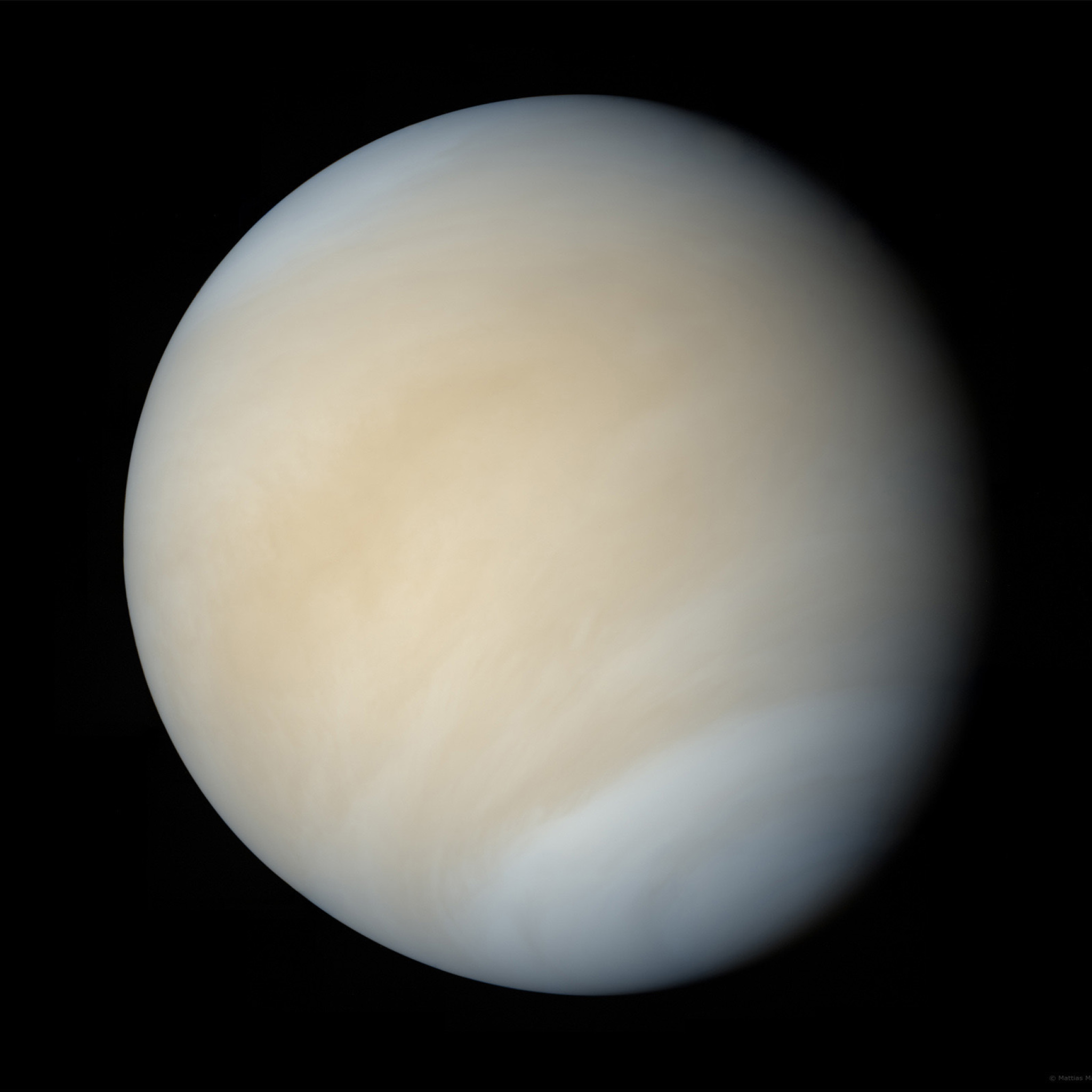 Screenshot №1 pro téma Venus 2048x2048