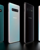 Sfondi Samsung Galaxy S10 128x160