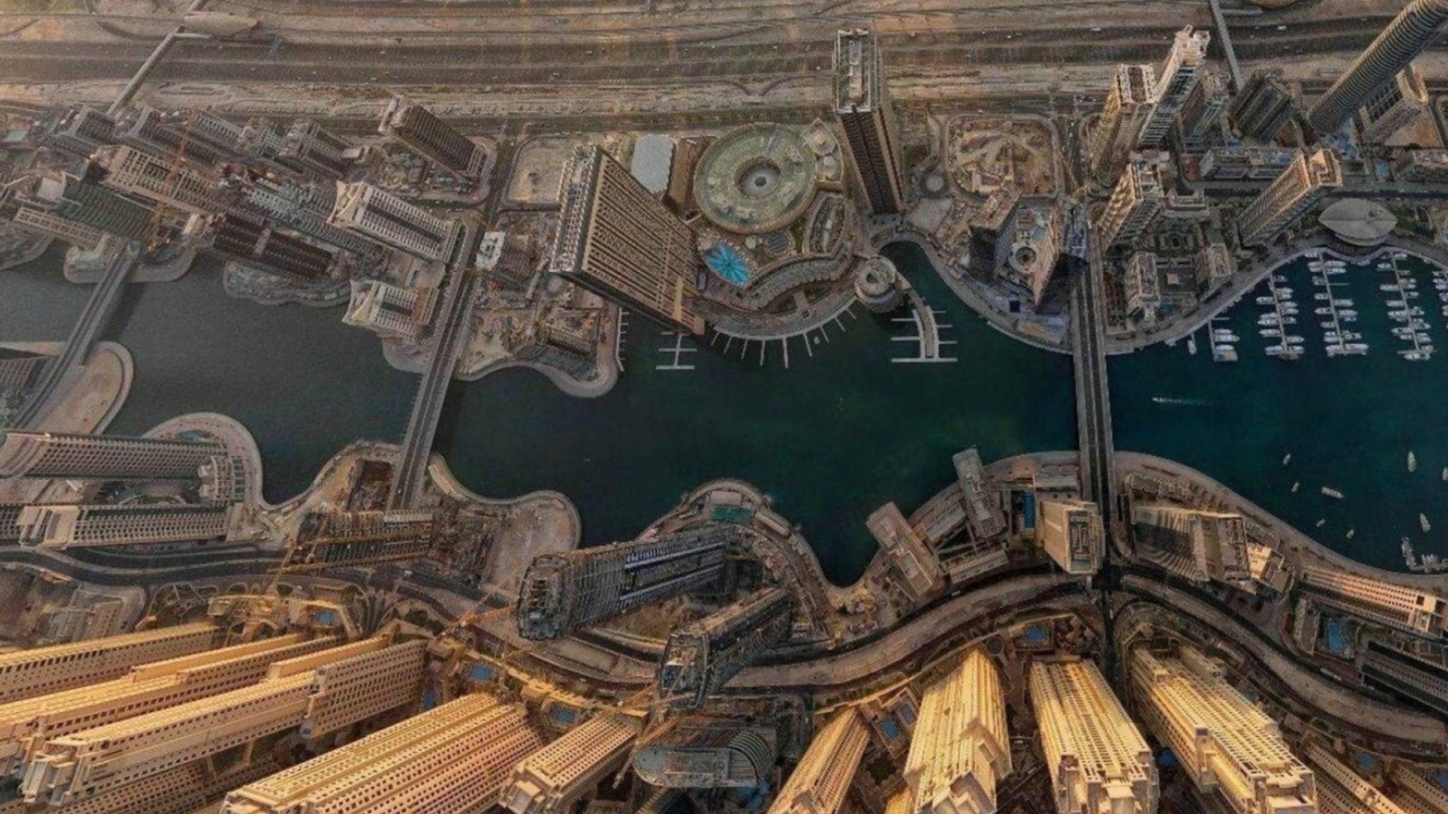 Screenshot №1 pro téma Dubai 1600x900