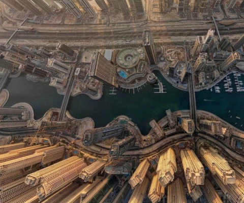 Dubai screenshot #1 480x400