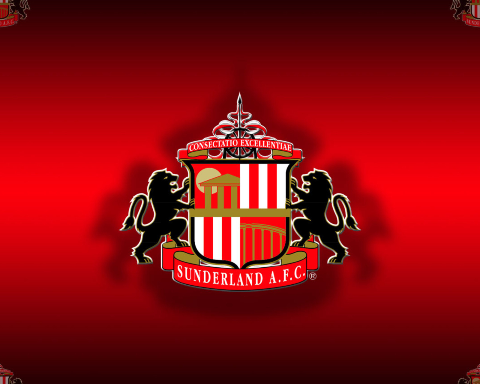 Sunderland wallpaper 1600x1280