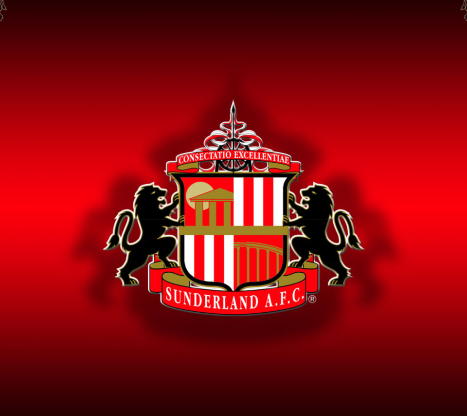 Das Sunderland Wallpaper 960x854