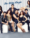 Fondo de pantalla Housefull 2: The Dirty Dozen 128x160