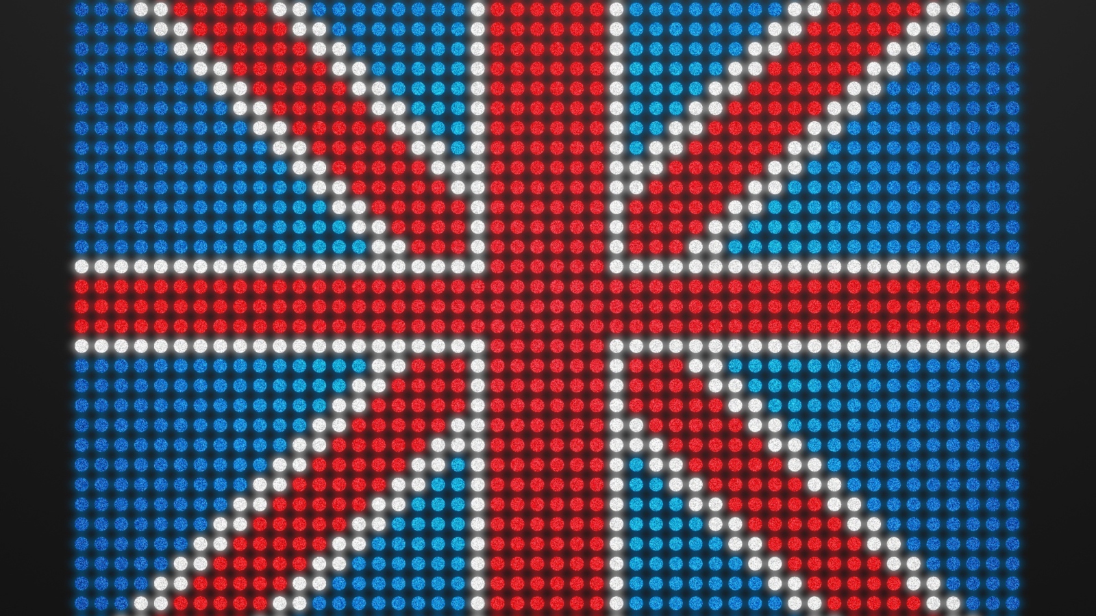 British Flag screenshot #1 1600x900