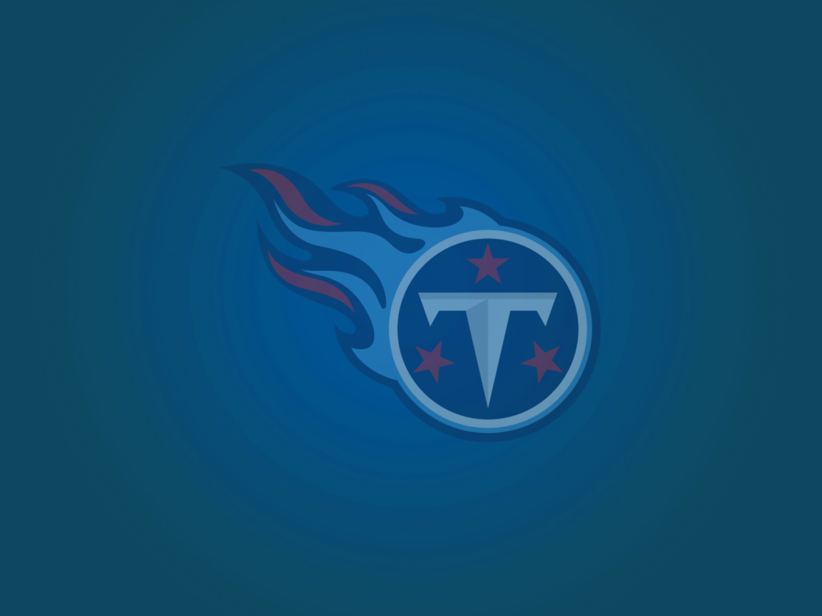 Sfondi Tennessee Titans 1152x864