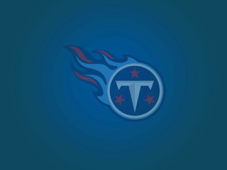 Das Tennessee Titans Wallpaper 320x240