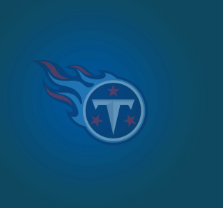 Tennessee Titans - Obrázkek zdarma pro 208x208