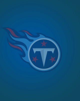 Tennessee Titans - Obrázkek zdarma pro Nokia C5-03