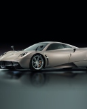 Screenshot №1 pro téma Pagani Huayra 128x160