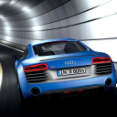 Screenshot №1 pro téma Audi R8 Coupe v10 128x128