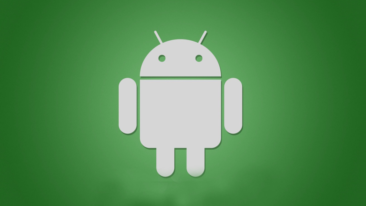 Обои Android Tech Background 1280x720