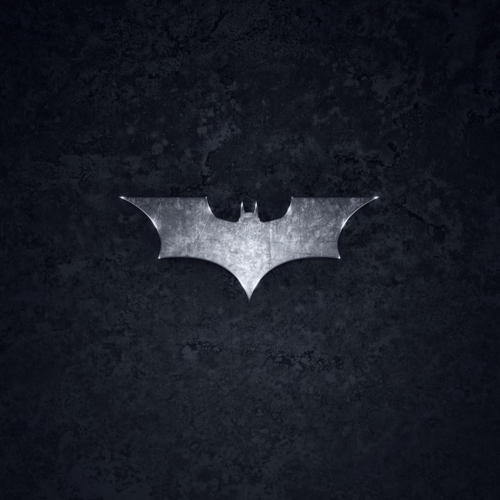 Batman wallpaper 1024x1024