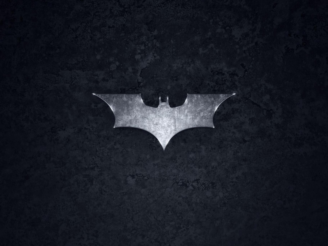 Screenshot №1 pro téma Batman 1280x960