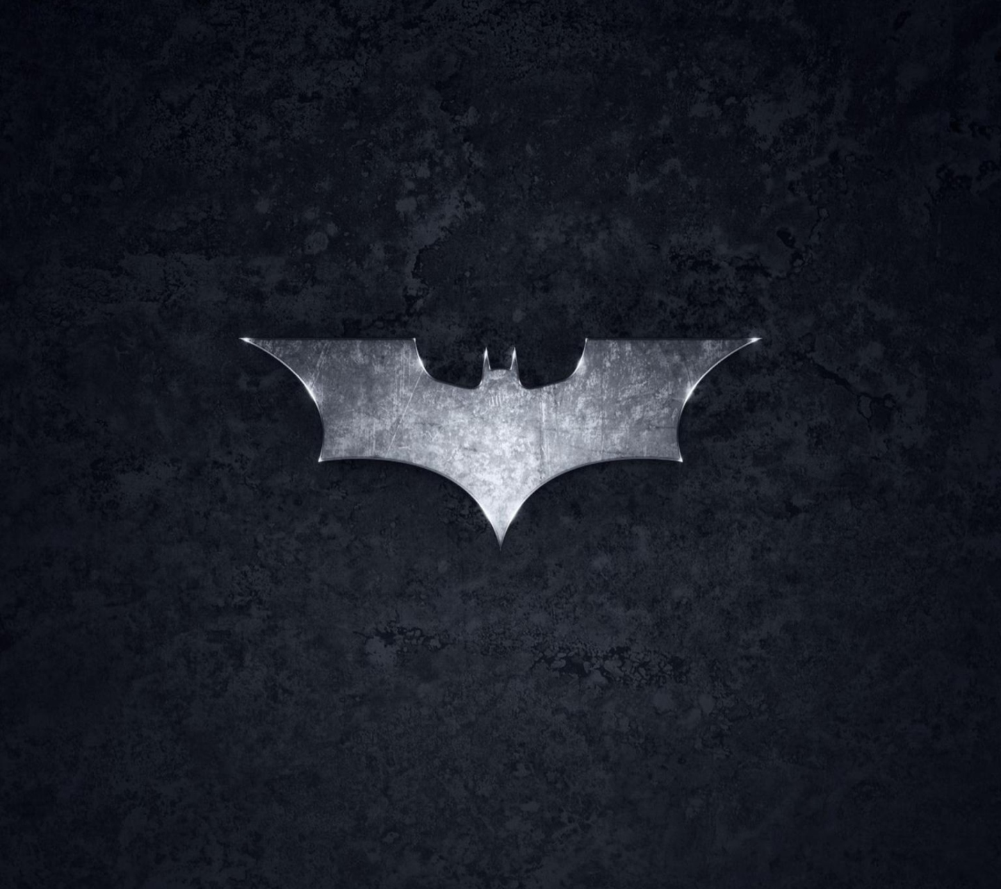 Screenshot №1 pro téma Batman 1440x1280