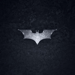 Batman - Obrázkek zdarma pro iPad 3