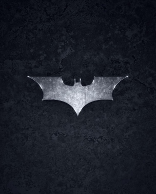 Batman - Obrázkek zdarma pro Nokia X2-02