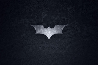 Batman - Obrázkek zdarma pro Nokia Asha 201
