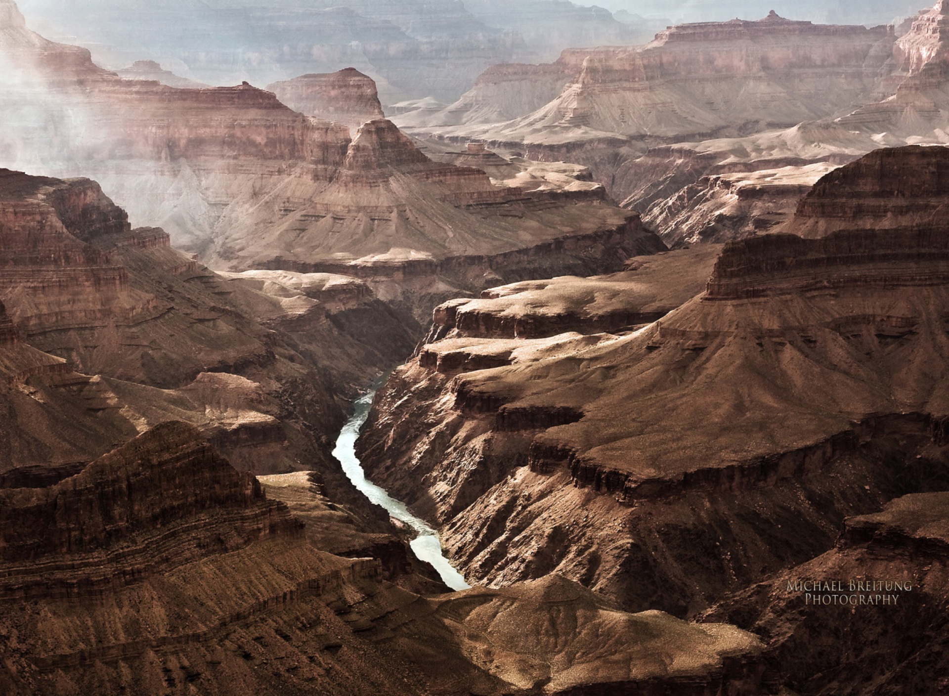 Screenshot №1 pro téma Grand Canyon Arizona 1920x1408