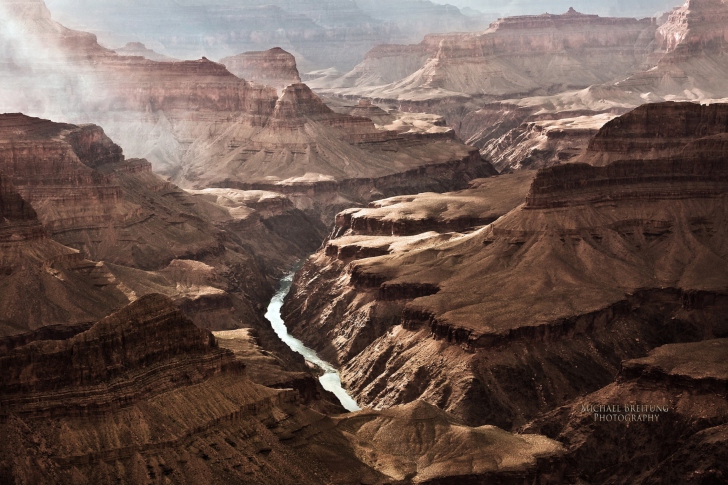 Screenshot №1 pro téma Grand Canyon Arizona