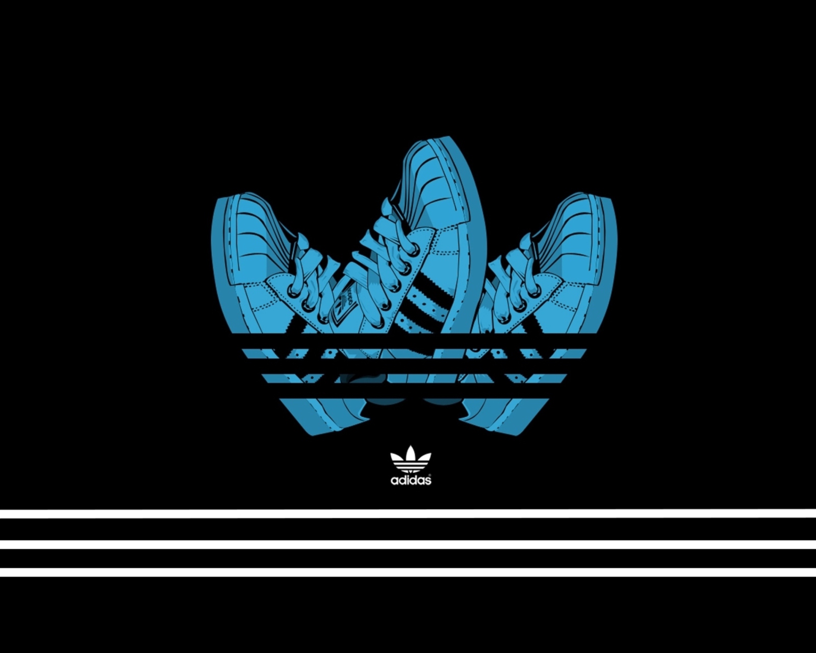 Adidas Shoes screenshot #1 1600x1280